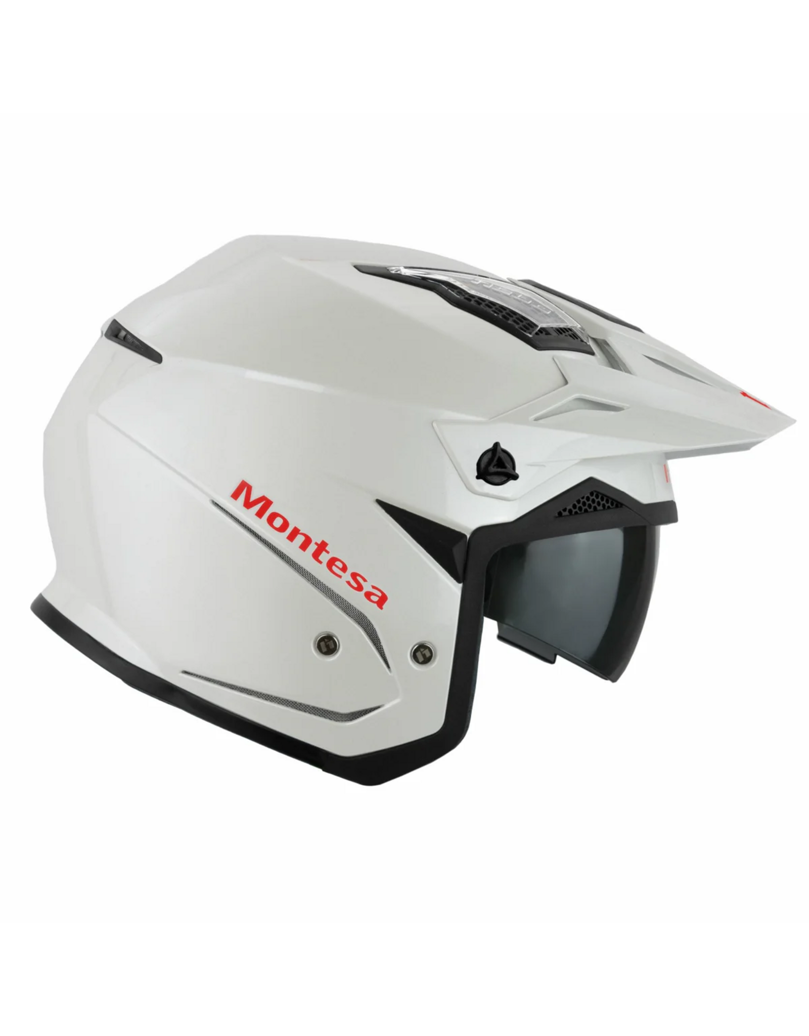 Hebo Hebo Helmet Zone 5 Montesa Classic