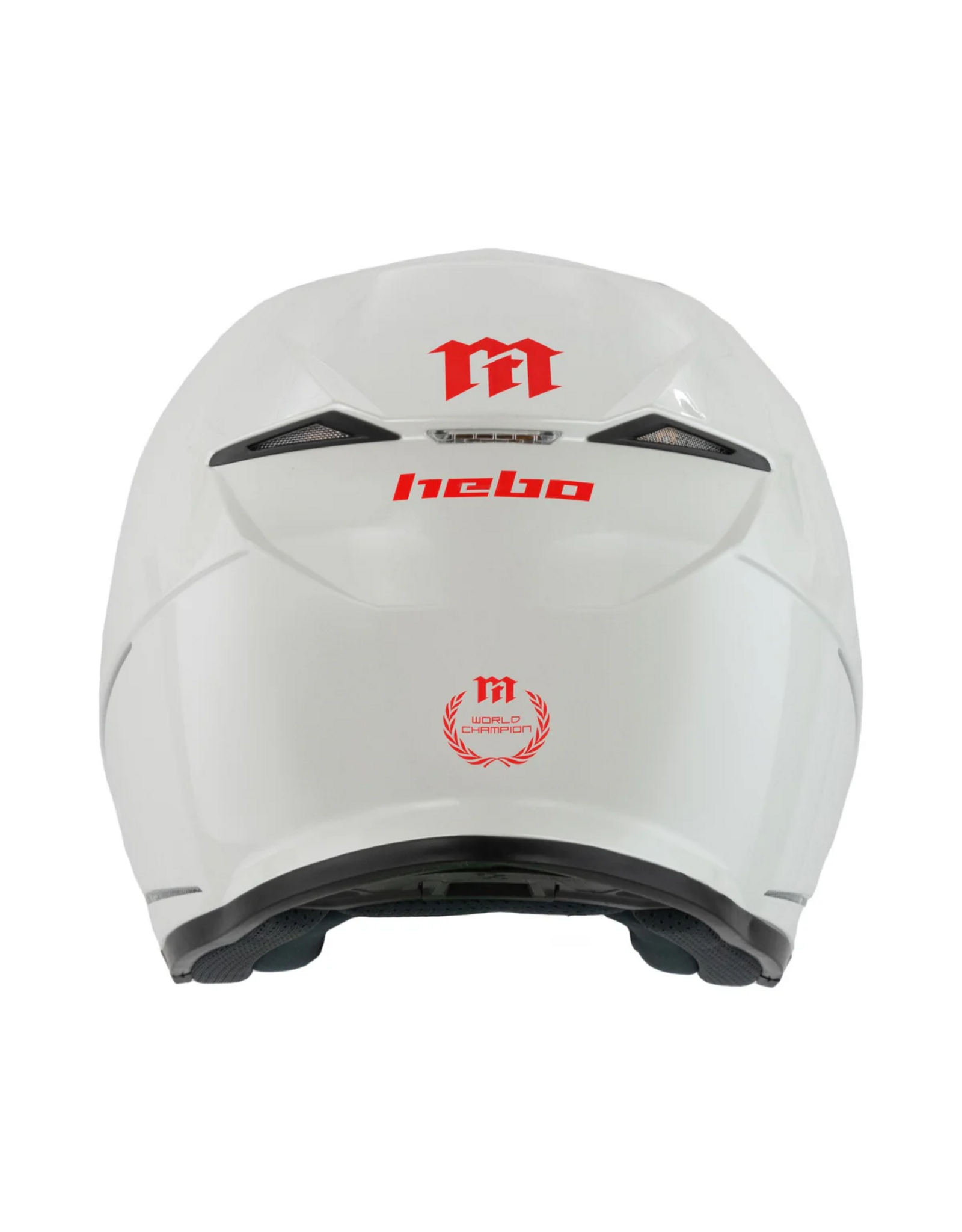 Hebo Hebo Helmet Zone 5 Montesa Classic