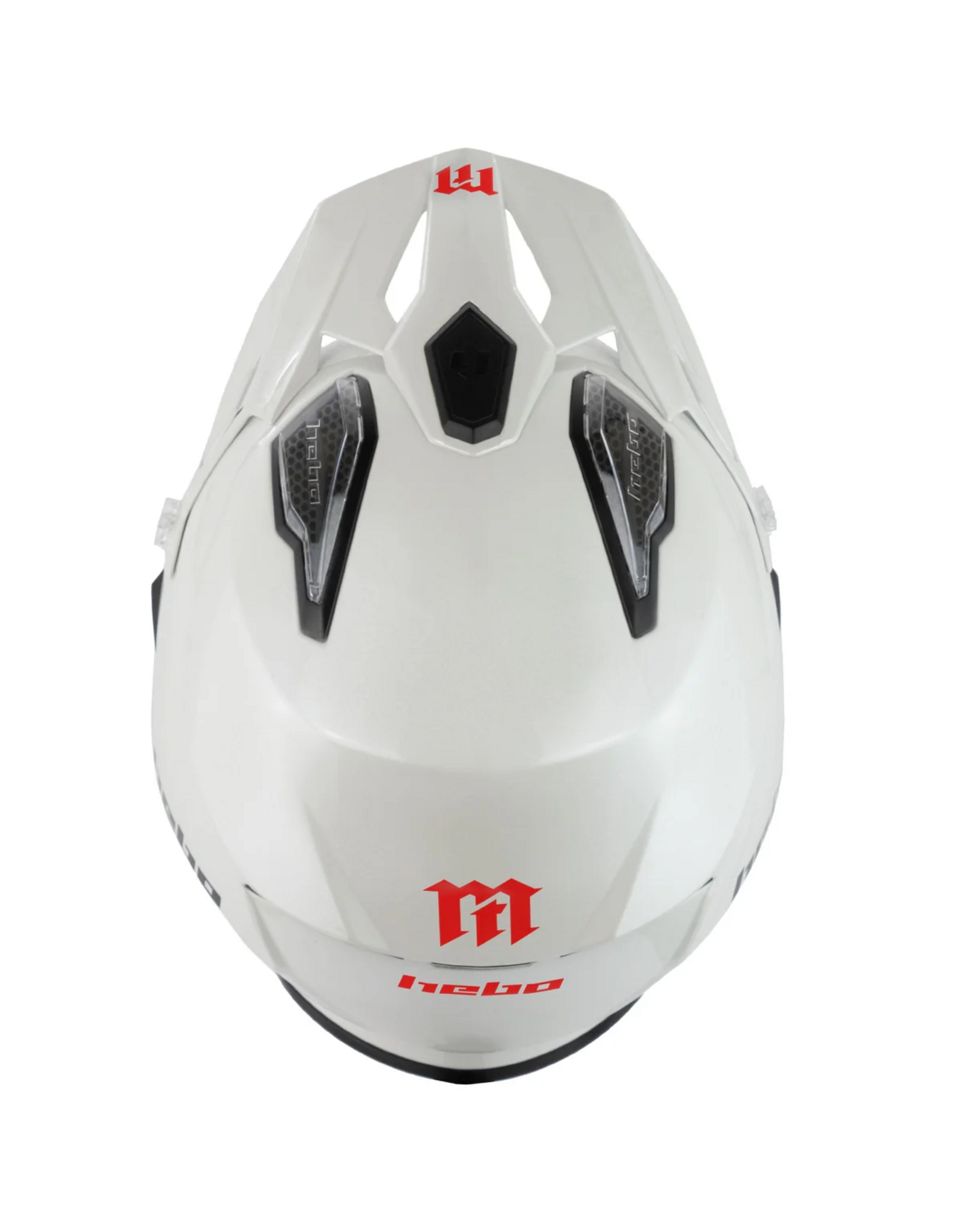 Hebo Hebo Helmet Zone 5 Montesa Classic