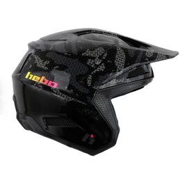 Hebo Hebo Zone Pro Camo Helmet