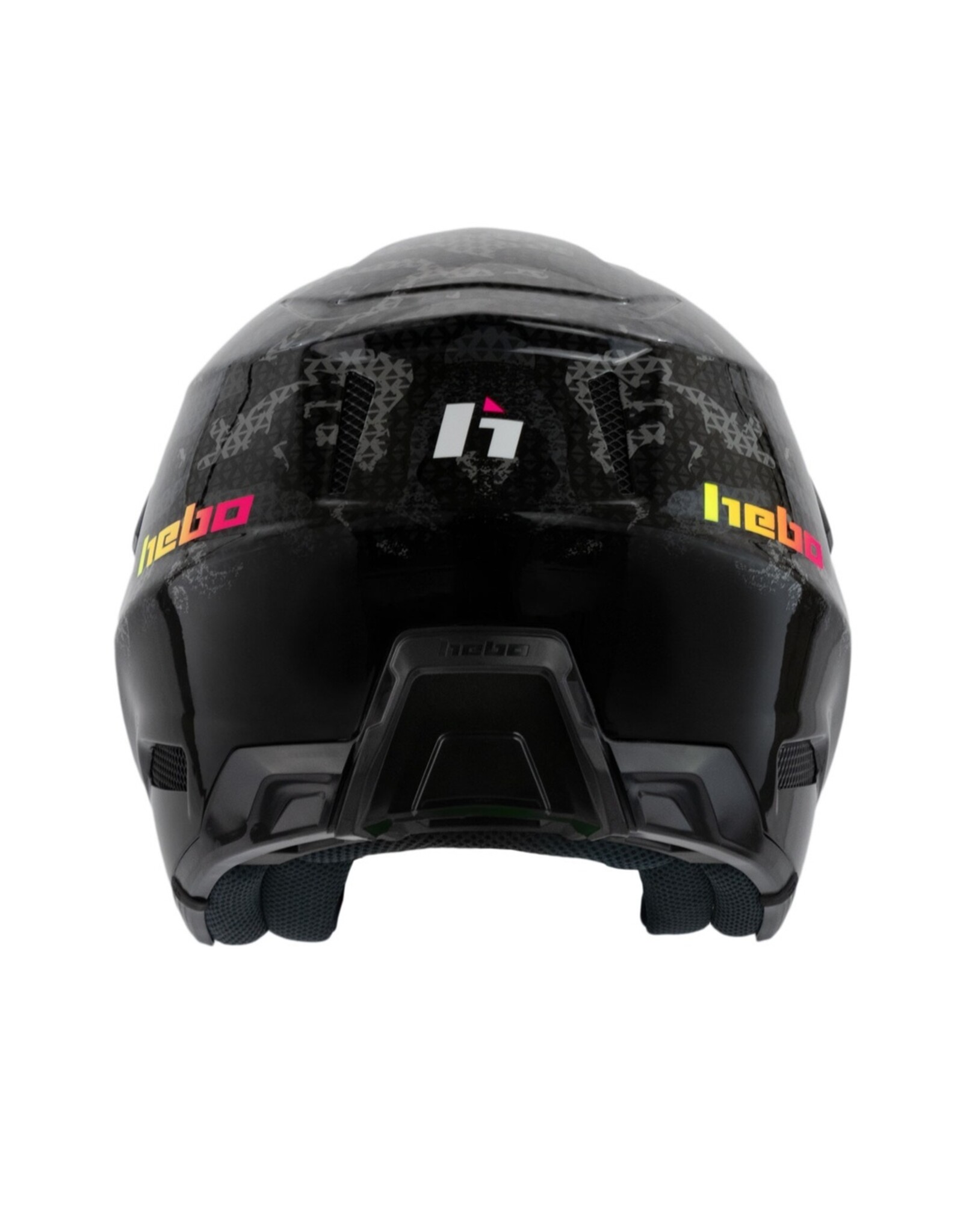 Hebo Hebo Zone Pro Camo Helmet