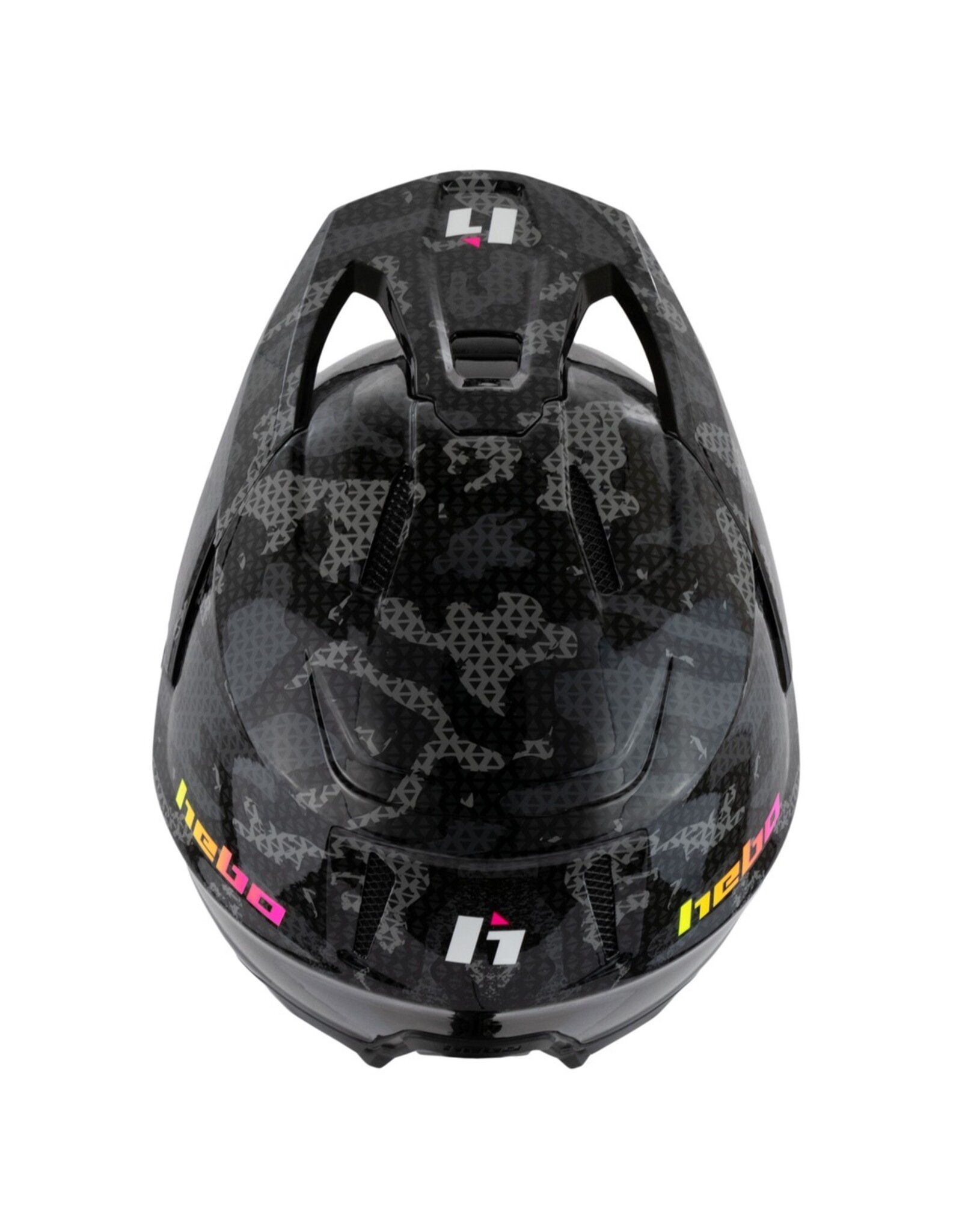 Hebo Hebo Zone Pro Camo Helmet