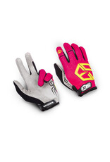 S3 Parts S3 Gloves Spider Pink Limited Edition