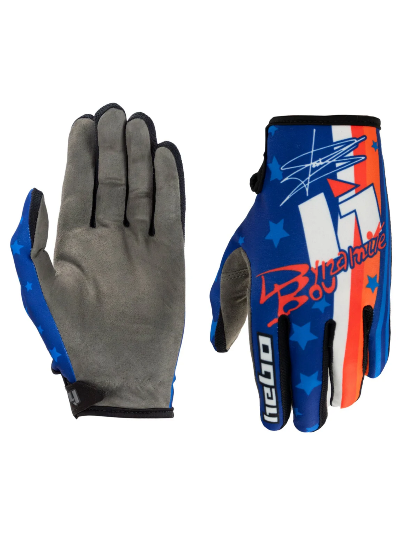 Hebo Hebo Tony Bou Gloves
