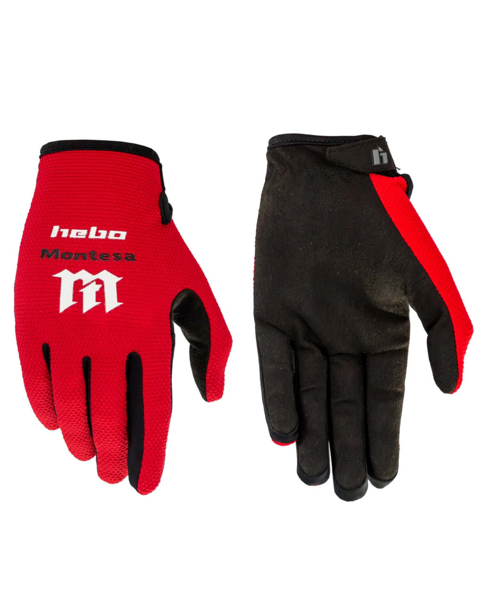 Hebo Hebo Montesa Classic Gloves