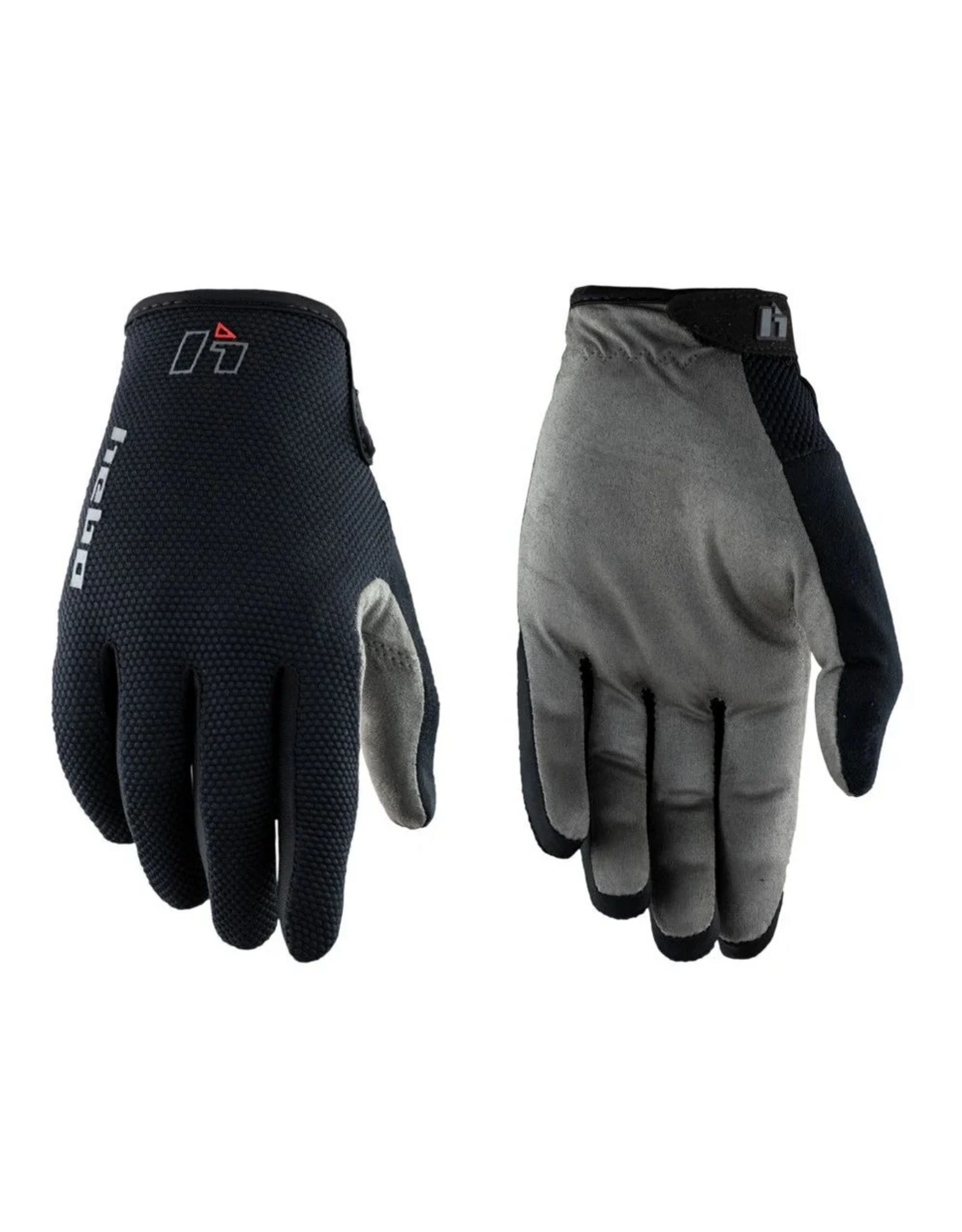 Hebo Hebo Nano Pro Gloves Multi Colors