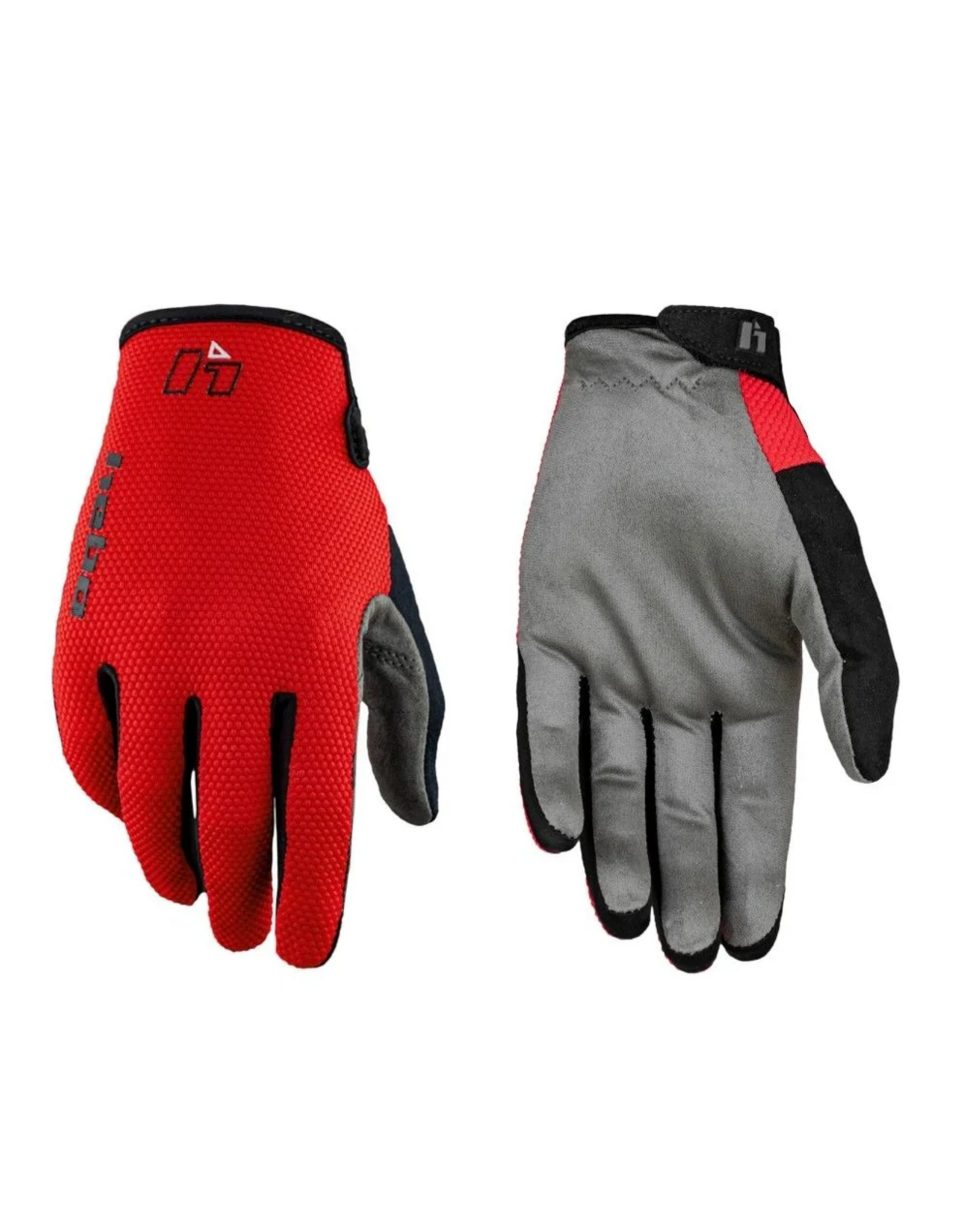 Hebo Hebo Nano Pro Gloves Multi Colors