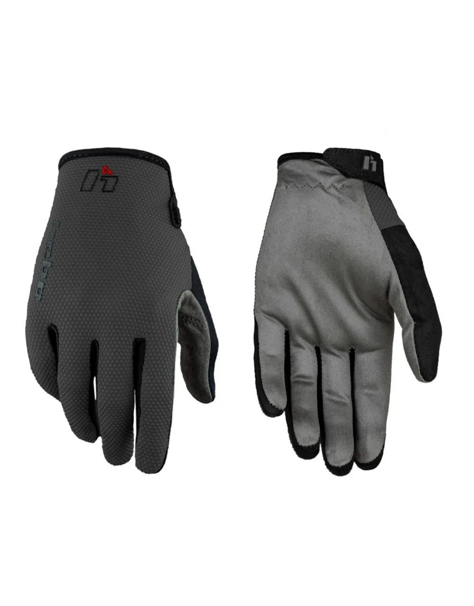 Hebo Hebo Nano Pro Gloves Multi Colors