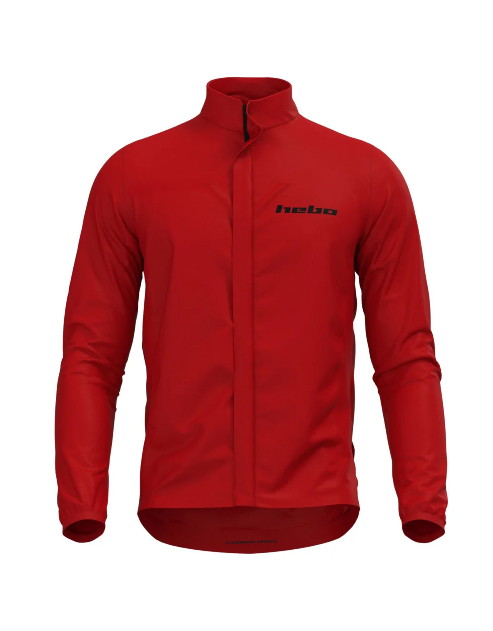 Hebo Hebo Tech Jacket Multi Colors