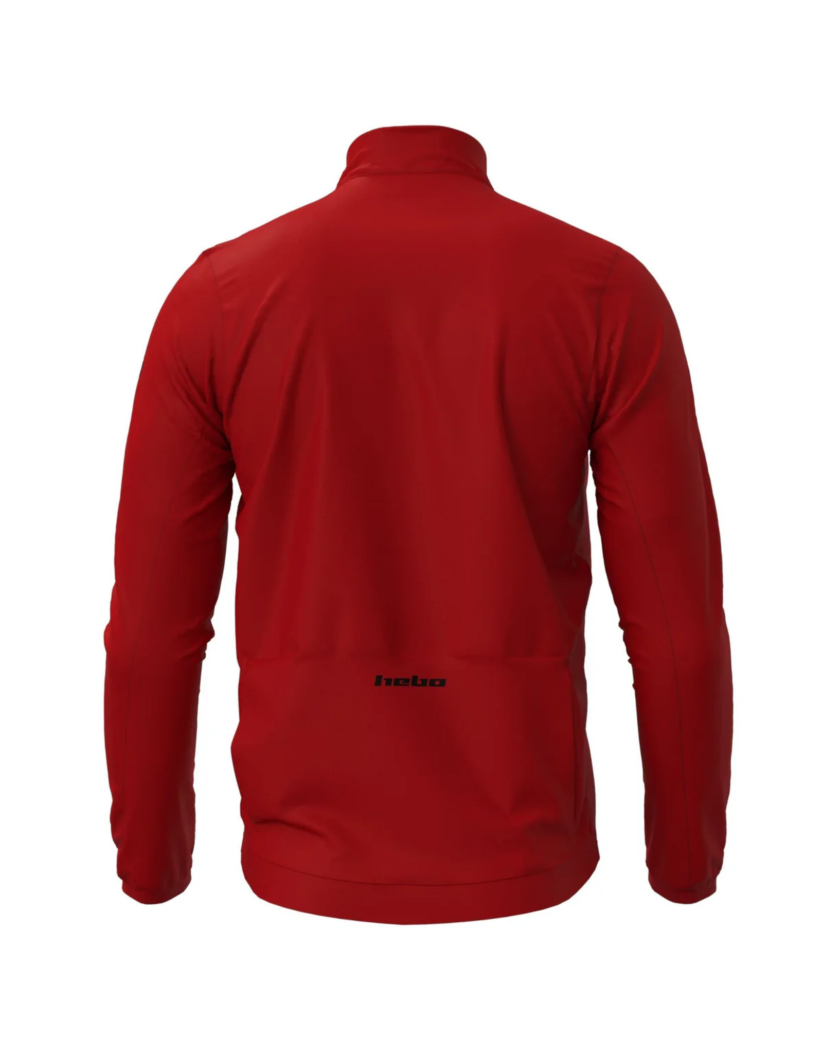 Hebo Hebo Tech Jacket Multi Colors