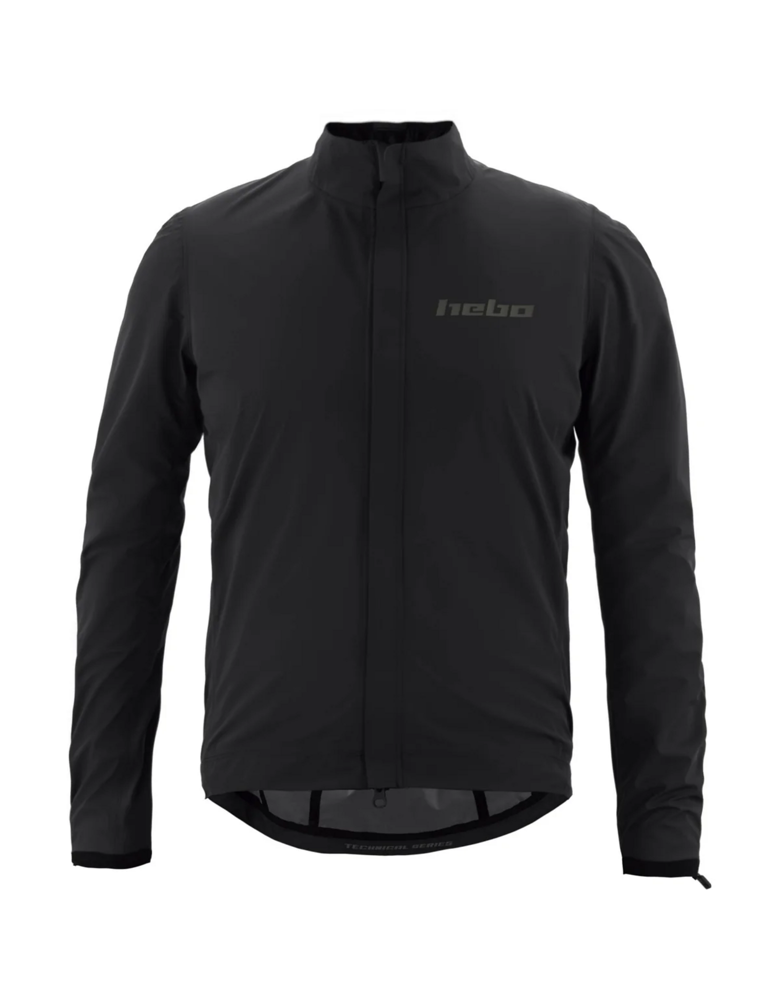 Hebo Hebo Tech Jacket Multi Colors