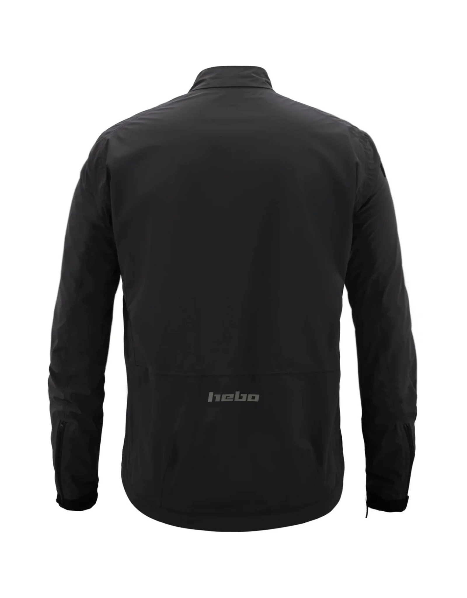 Hebo Hebo Tech Jacket Multi Colors