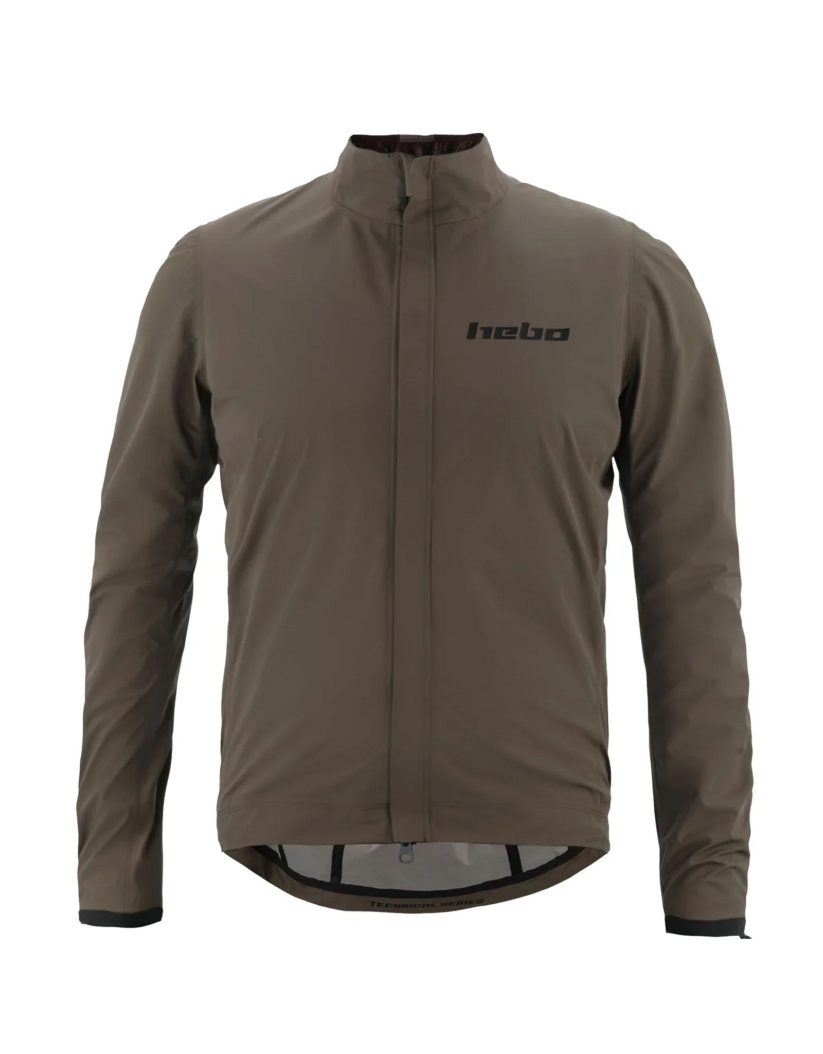 Hebo Hebo Tech Jacket Multi Colors