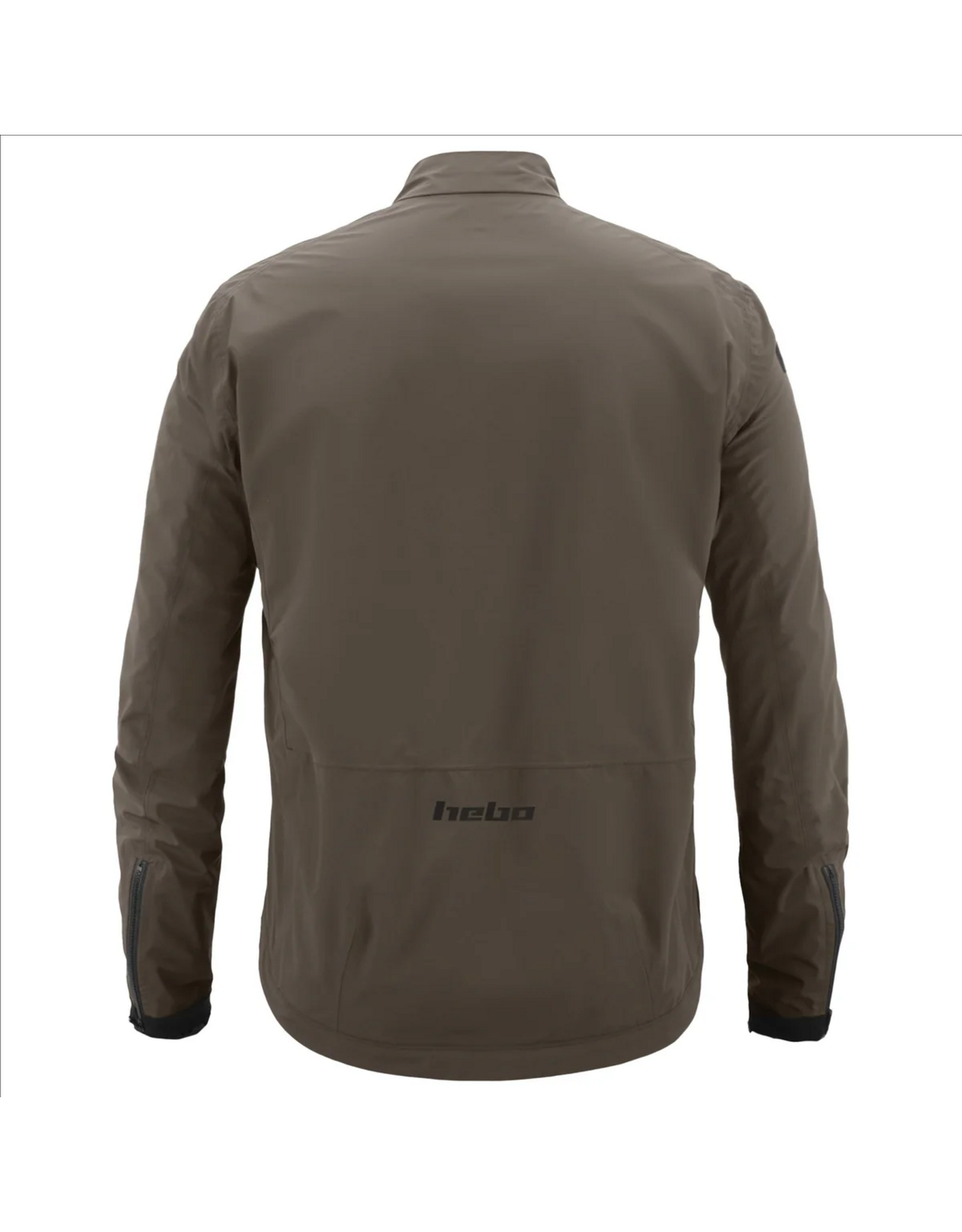 Hebo Hebo Tech Jacket Multi Colors