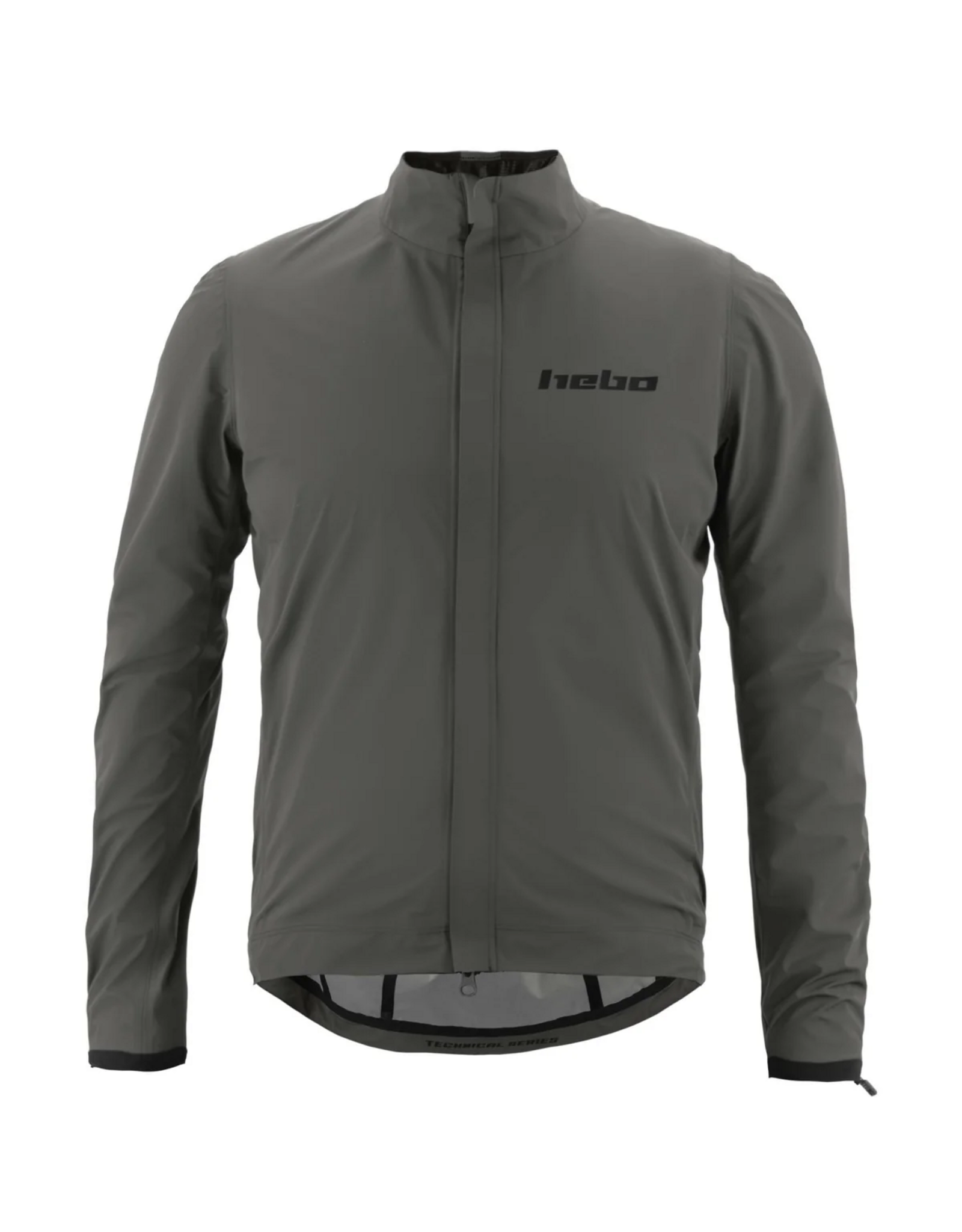 Hebo Hebo Tech Jacket Multi Colors