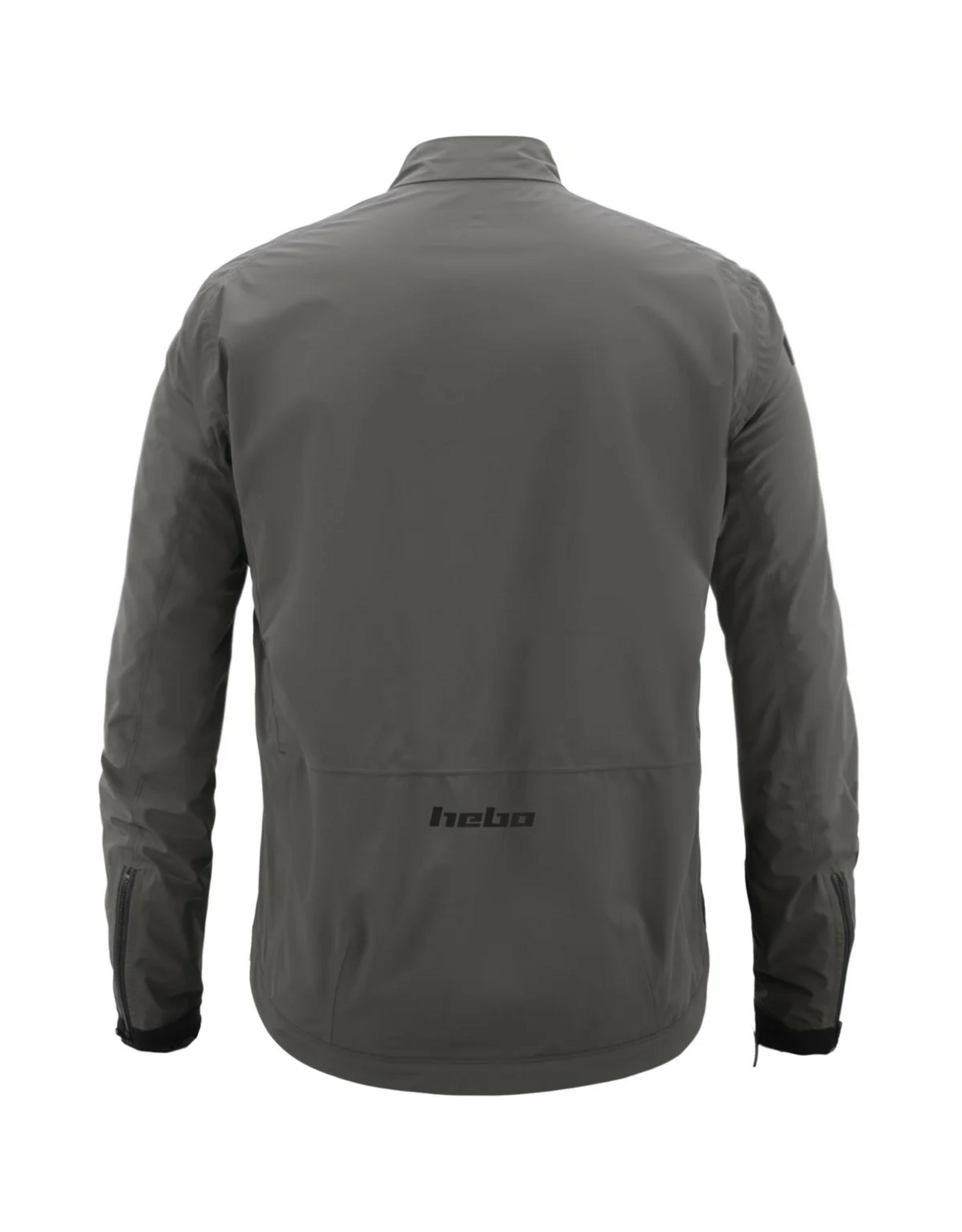 Hebo Hebo Tech Jacket Multi Colors