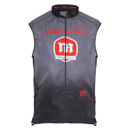 Hebo Hebo Montesa Classic Wind Pro Vest Grey