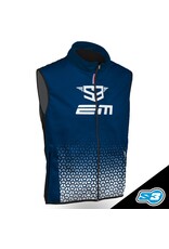 S3 Parts S3 Electric Motion Wind Stop Vest