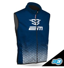 S3 Parts S3 Electric Motion Wind Stop Vest