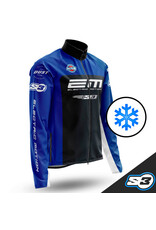 S3 Parts S3 Electric Motion Jacket