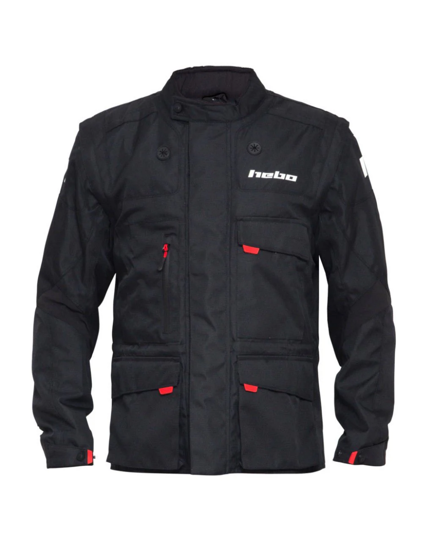 Hebo Hebo Cross Over Jacket