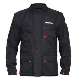 Hebo Hebo Cross Over Jacket