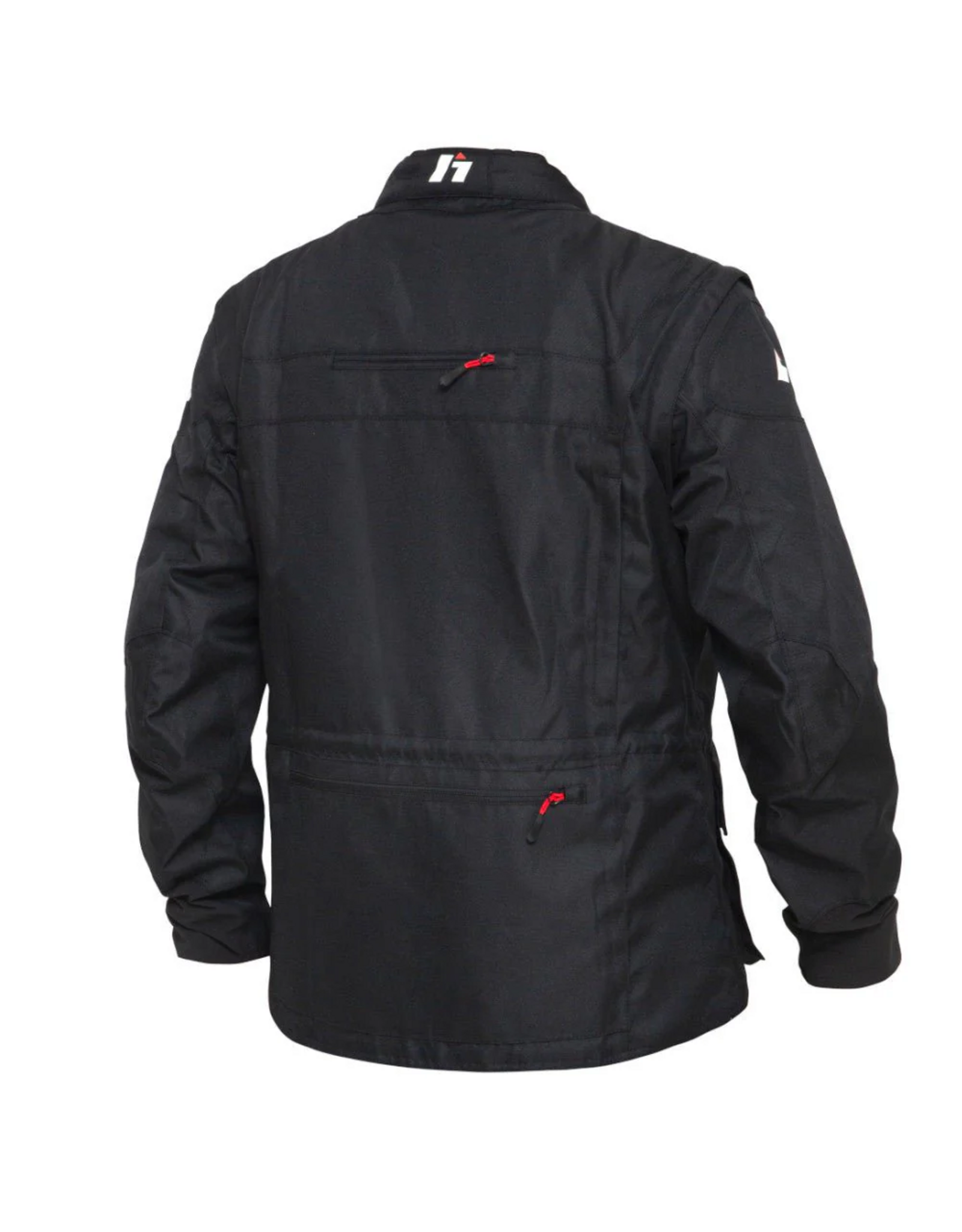 Hebo Hebo Cross Over Jacket