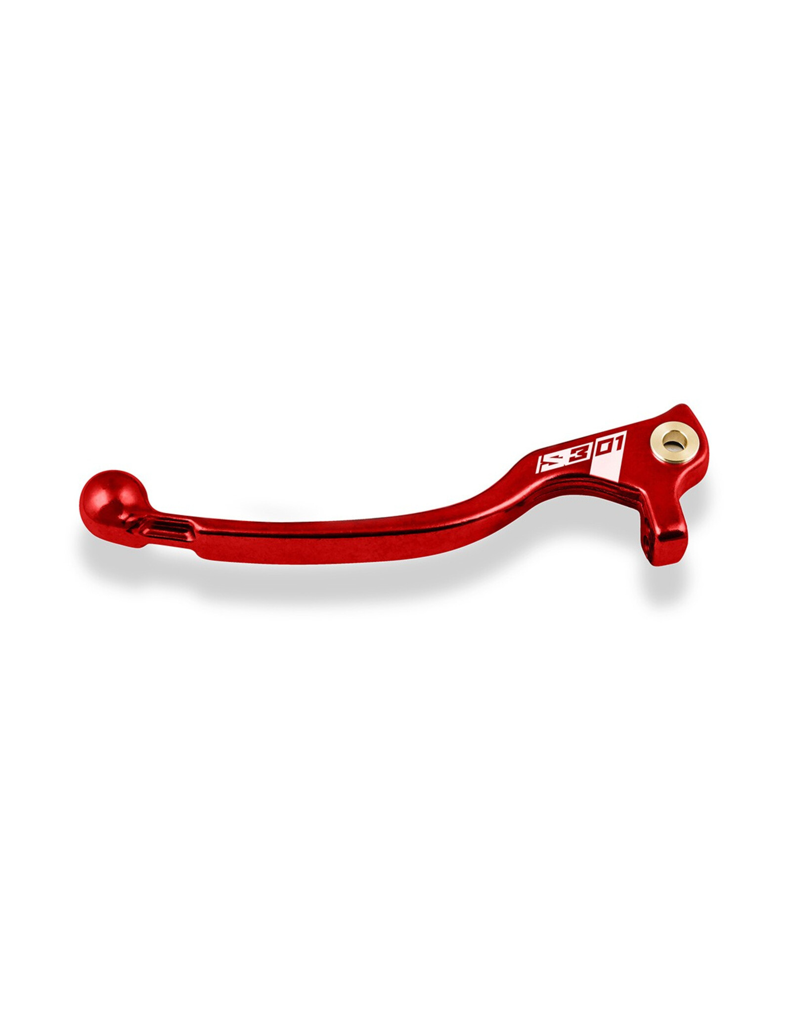 S3 Parts S3-01 Clutch Lever, All Braktec / AJP
