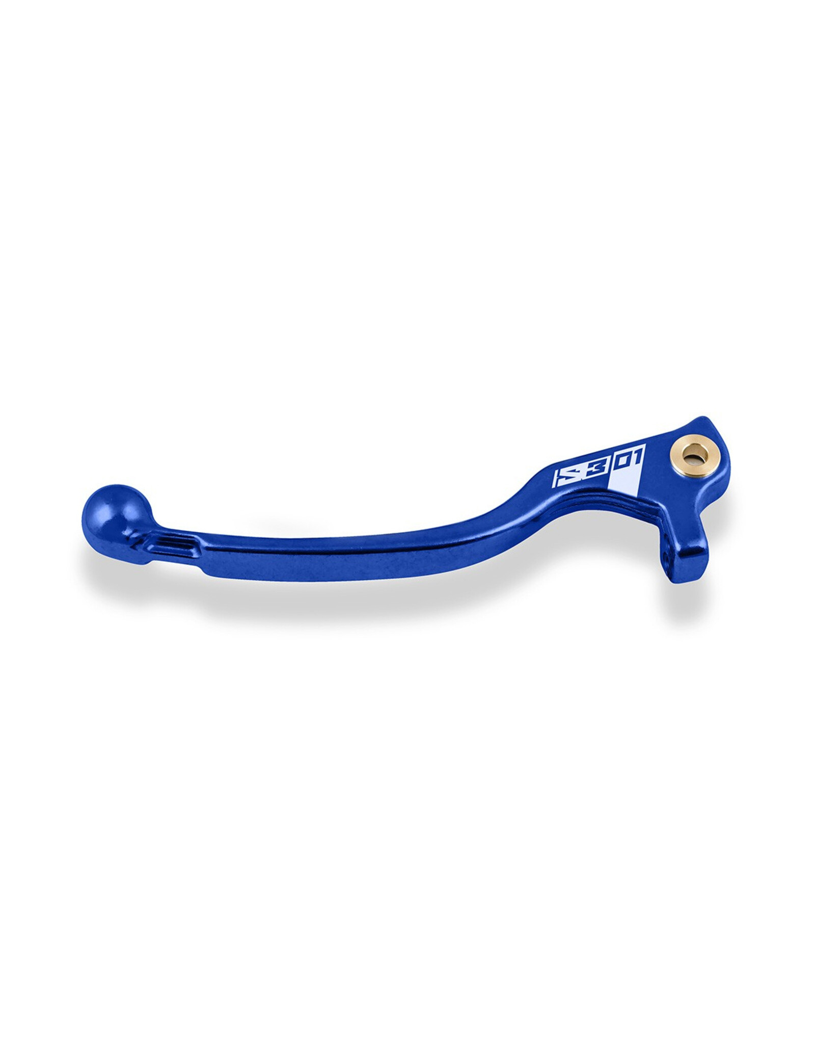 S3 Parts S3-01 Clutch Lever, All Braktec / AJP
