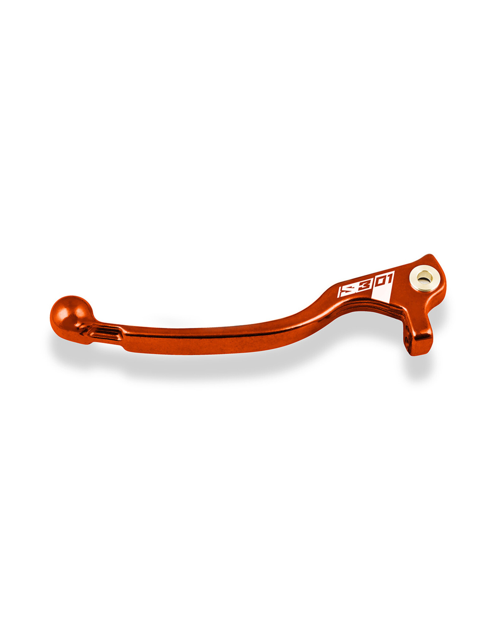 S3 Parts S3-01 Clutch Lever, All Braktec / AJP