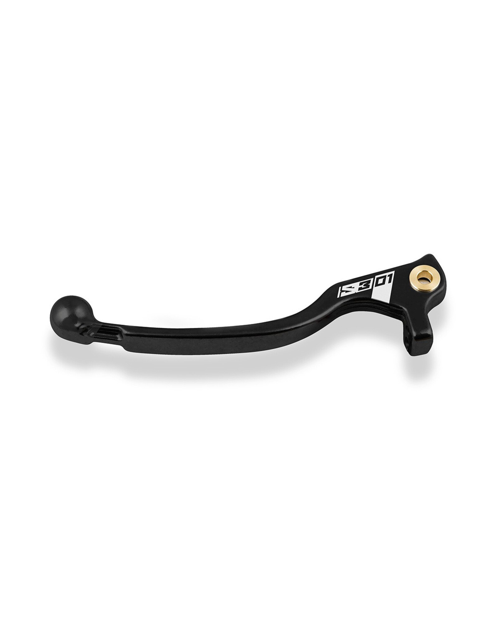 S3 Parts S3-01 Clutch Lever, All Braktec / AJP