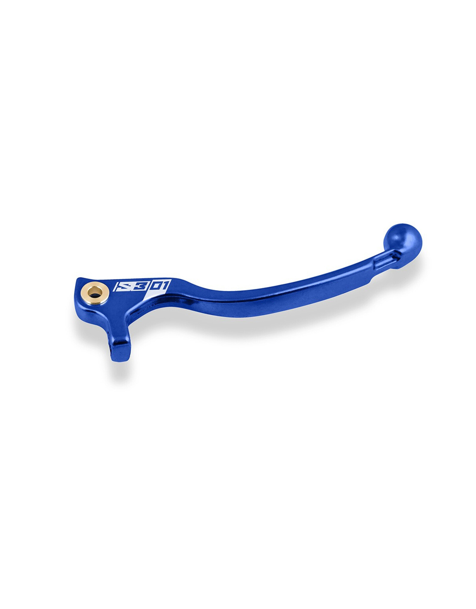 S3 Parts S3-01 Brake Lever, All Braktec / AJP