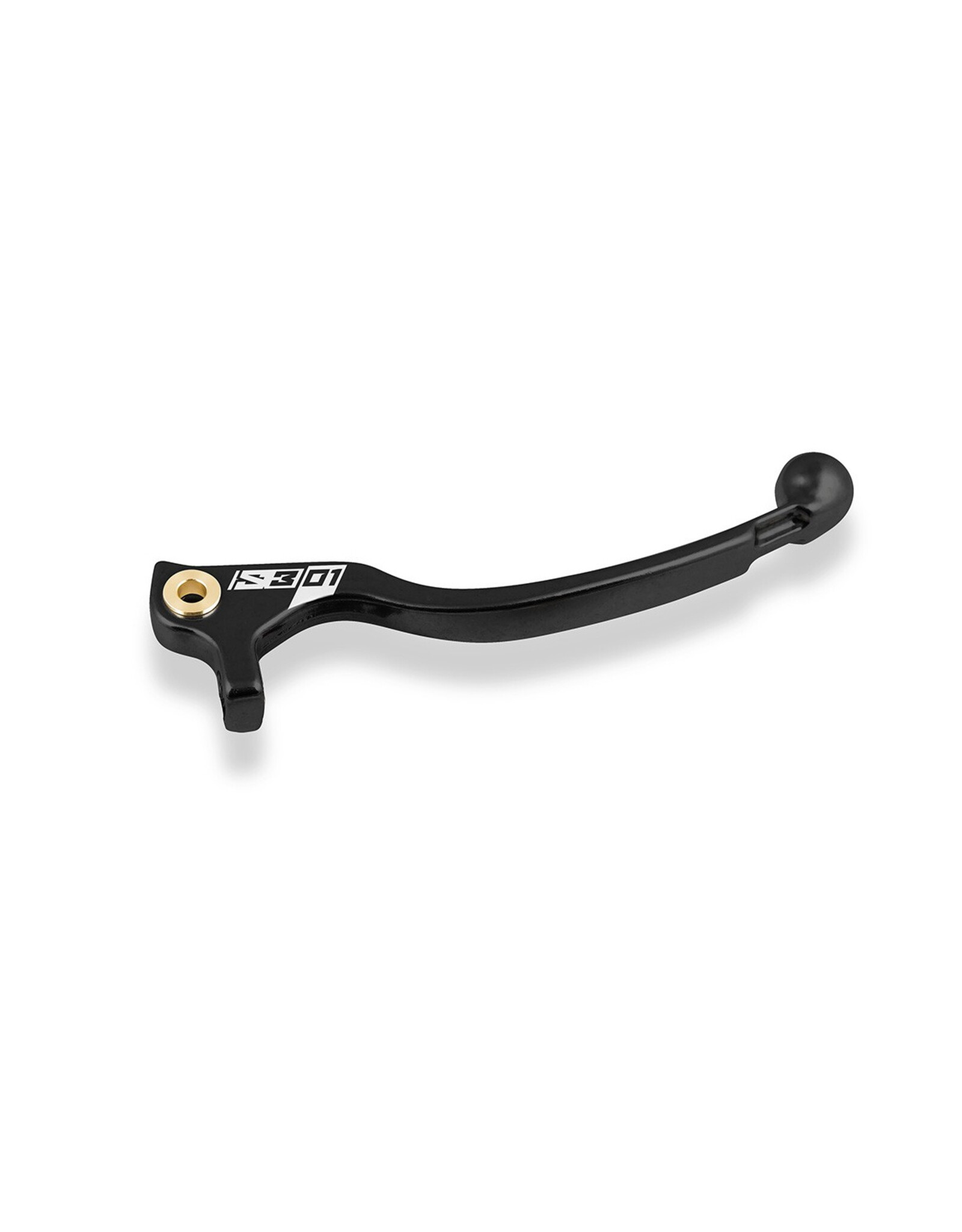 S3 Parts S3-01 Brake Lever, All Braktec / AJP