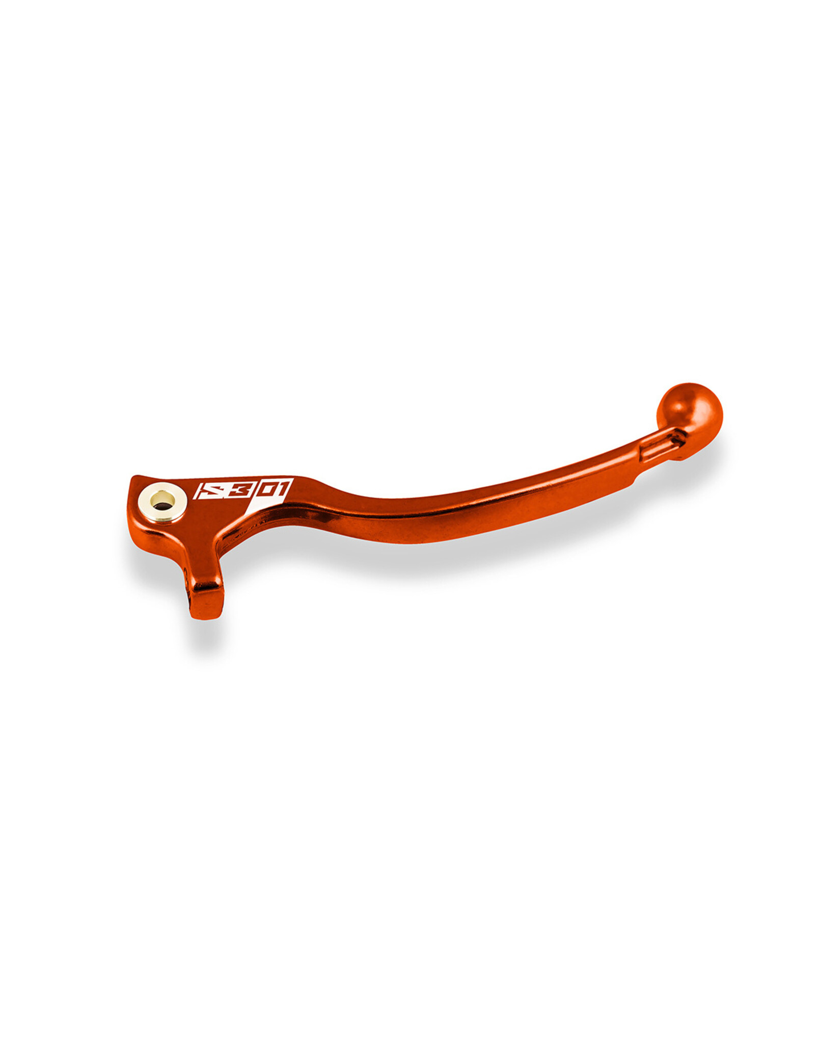S3 Parts S3-01 Brake Lever, All Braktec / AJP
