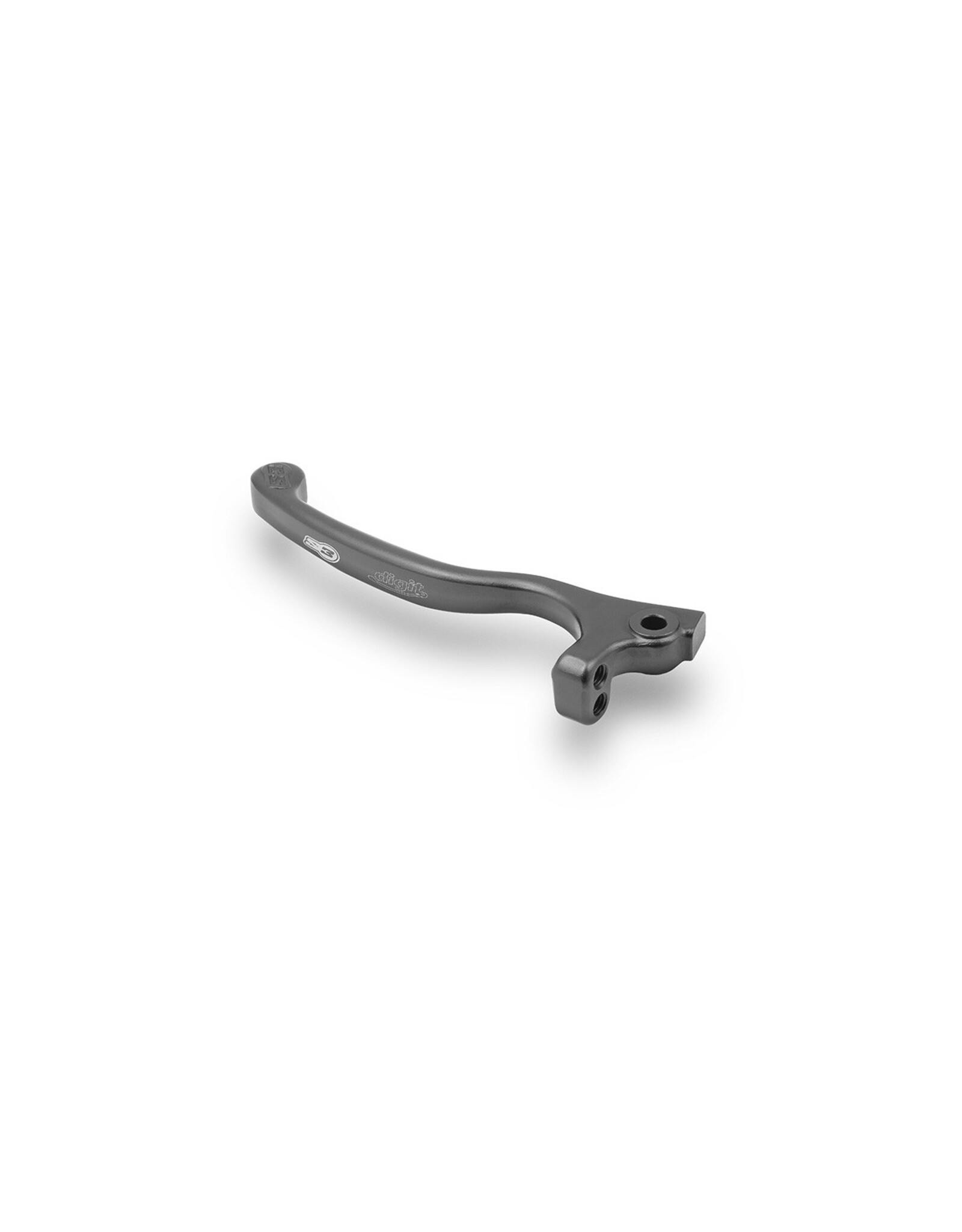 S3 Parts S3 Clutch Lever Digit All Bractec / AJP
