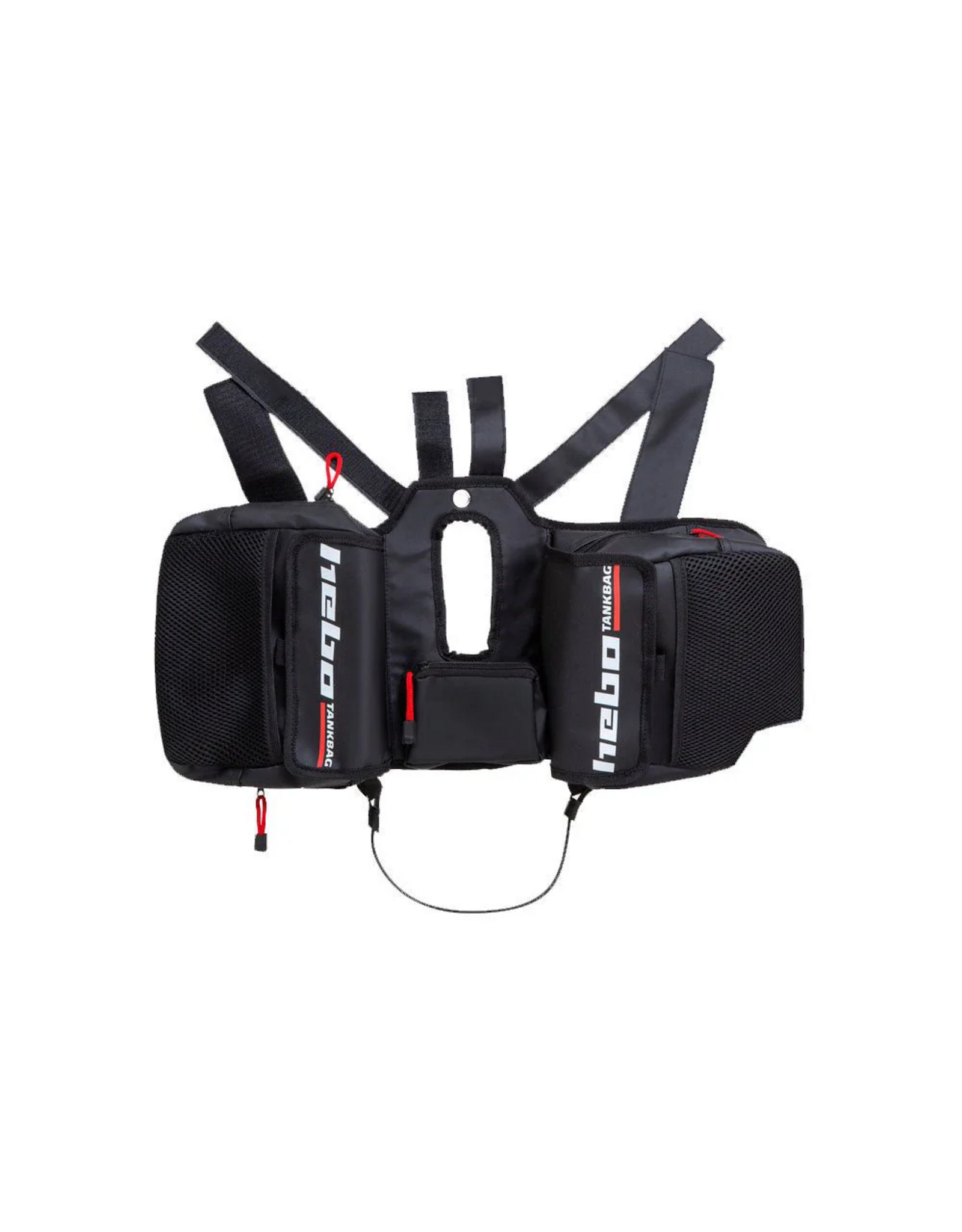 Hebo Hebo Tank Bag
