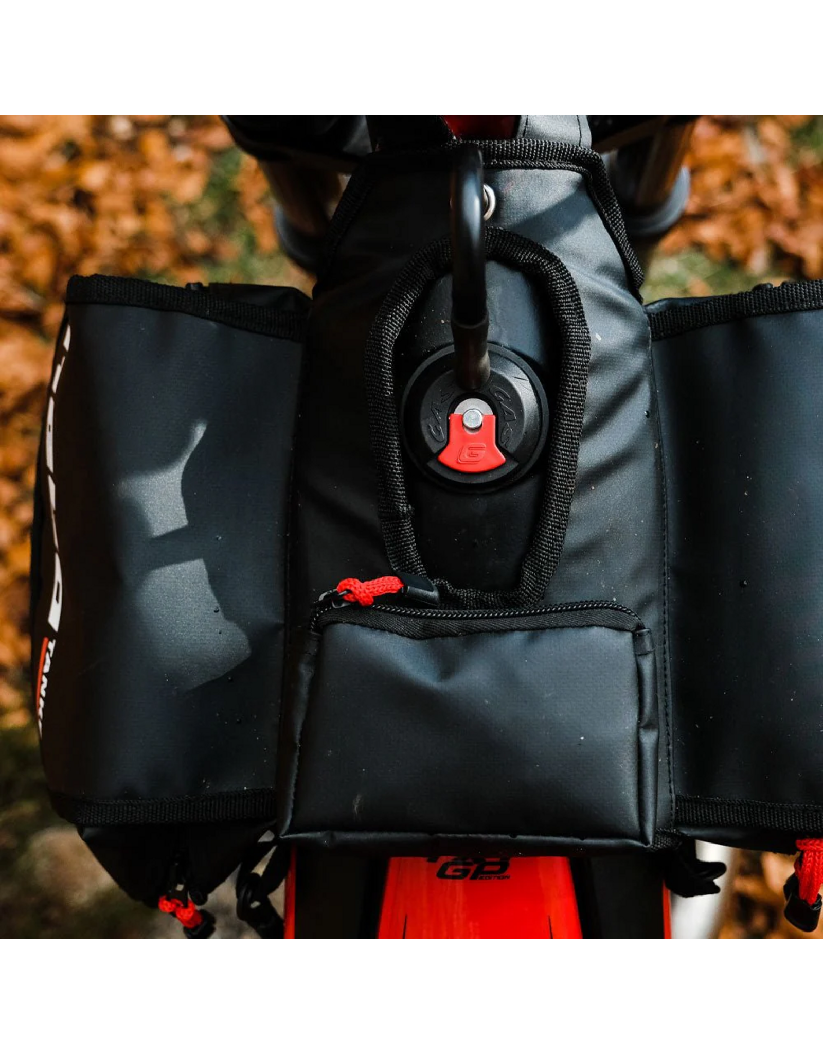 Hebo Hebo Tank Bag