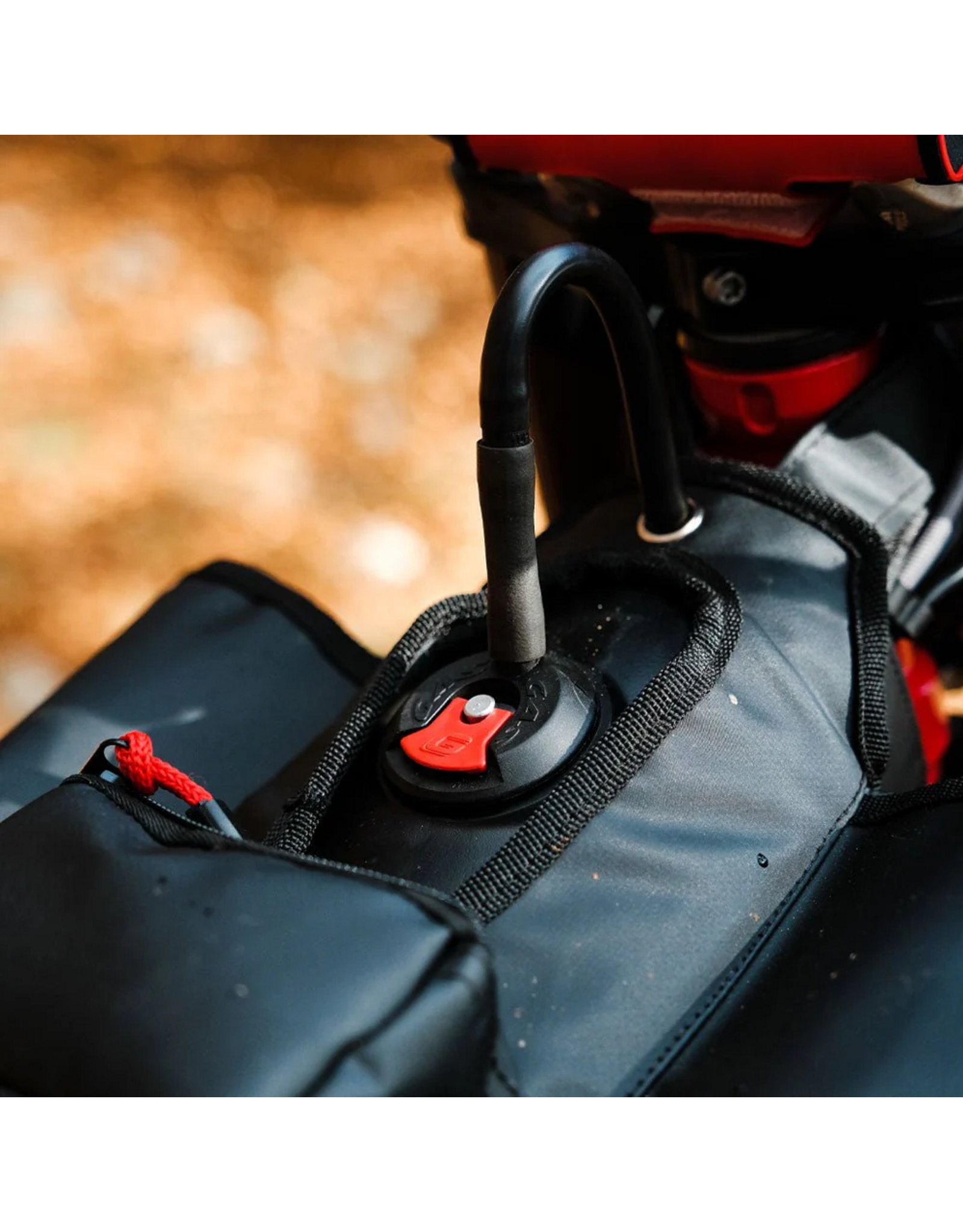Hebo Hebo Tank Bag