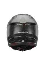 Hebo Hebo Enduro Race Helmet Forged Carbon