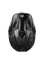Hebo Hebo Enduro Race Helmet Forged Carbon