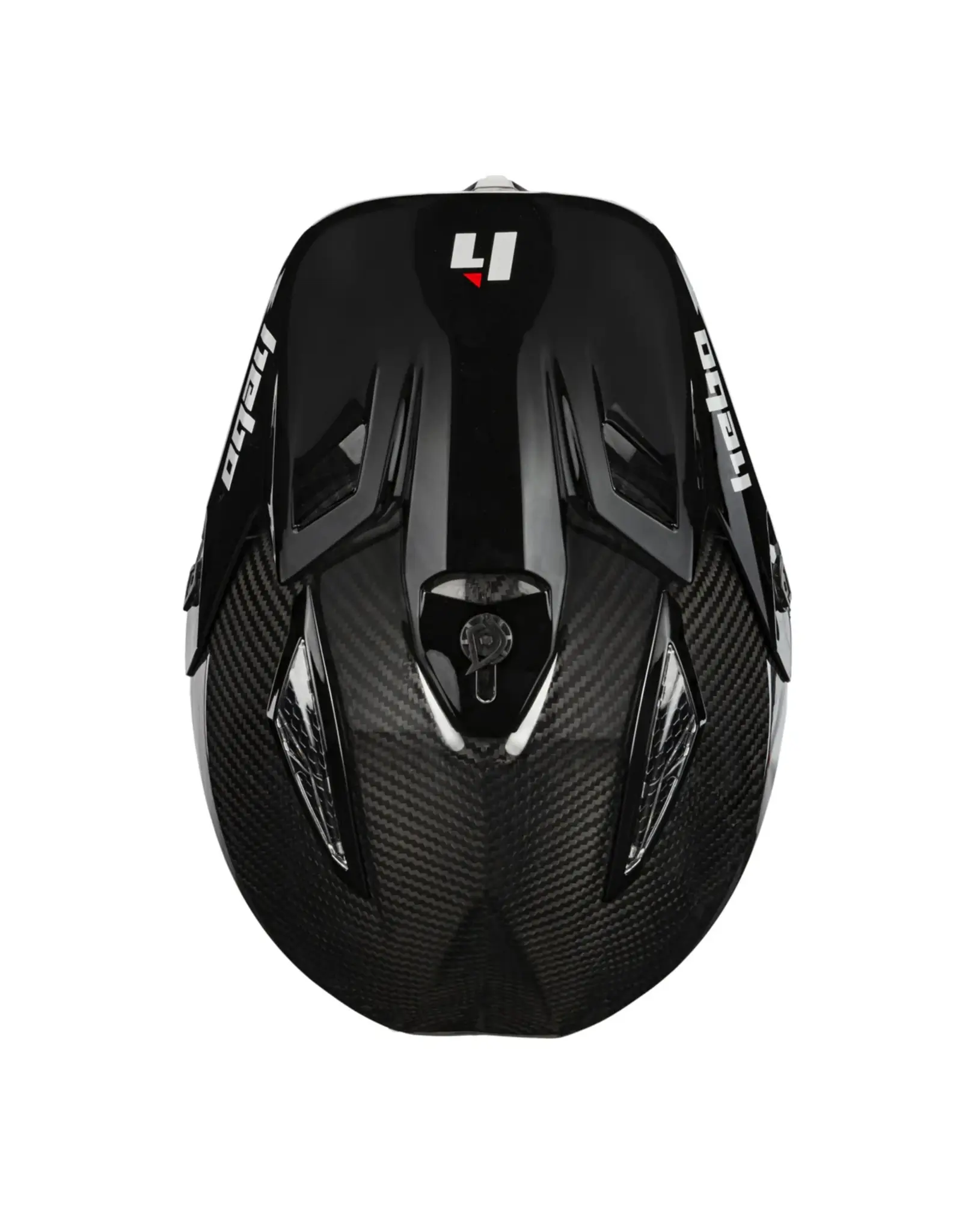 Hebo Hebo Enduro Race K3 Carbon Helmet