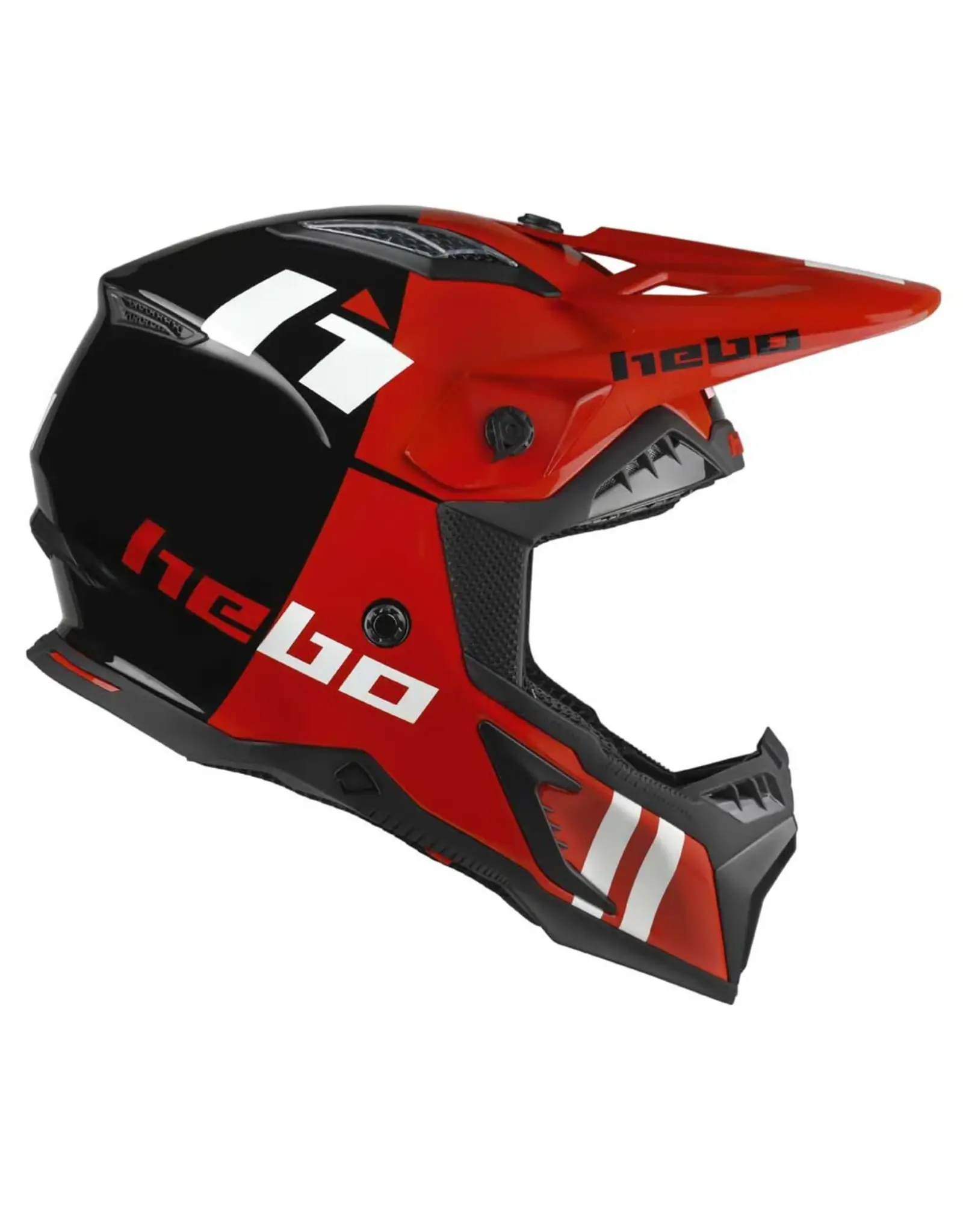Hebo Hebo Helmet Heritage Enduro