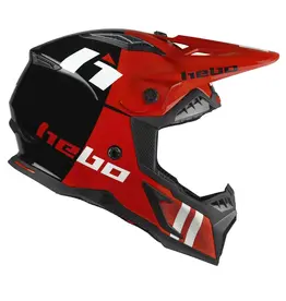 Hebo Helmet Heritage Enduro