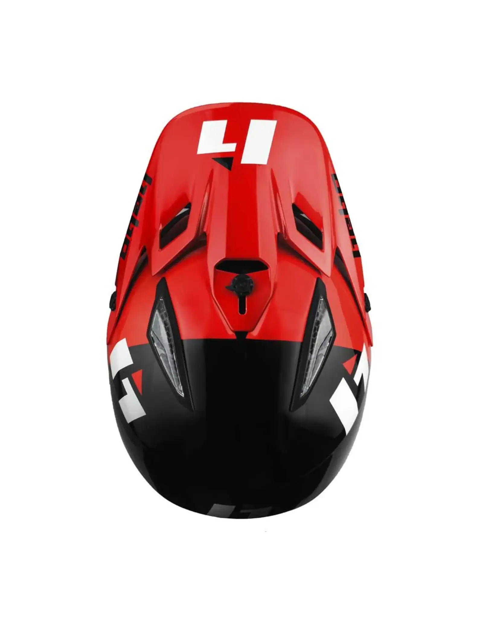 Hebo Helmet Heritage Enduro
