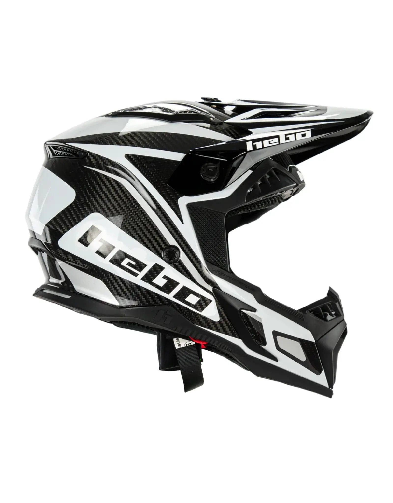 Hebo Hebo Raptor Helmet