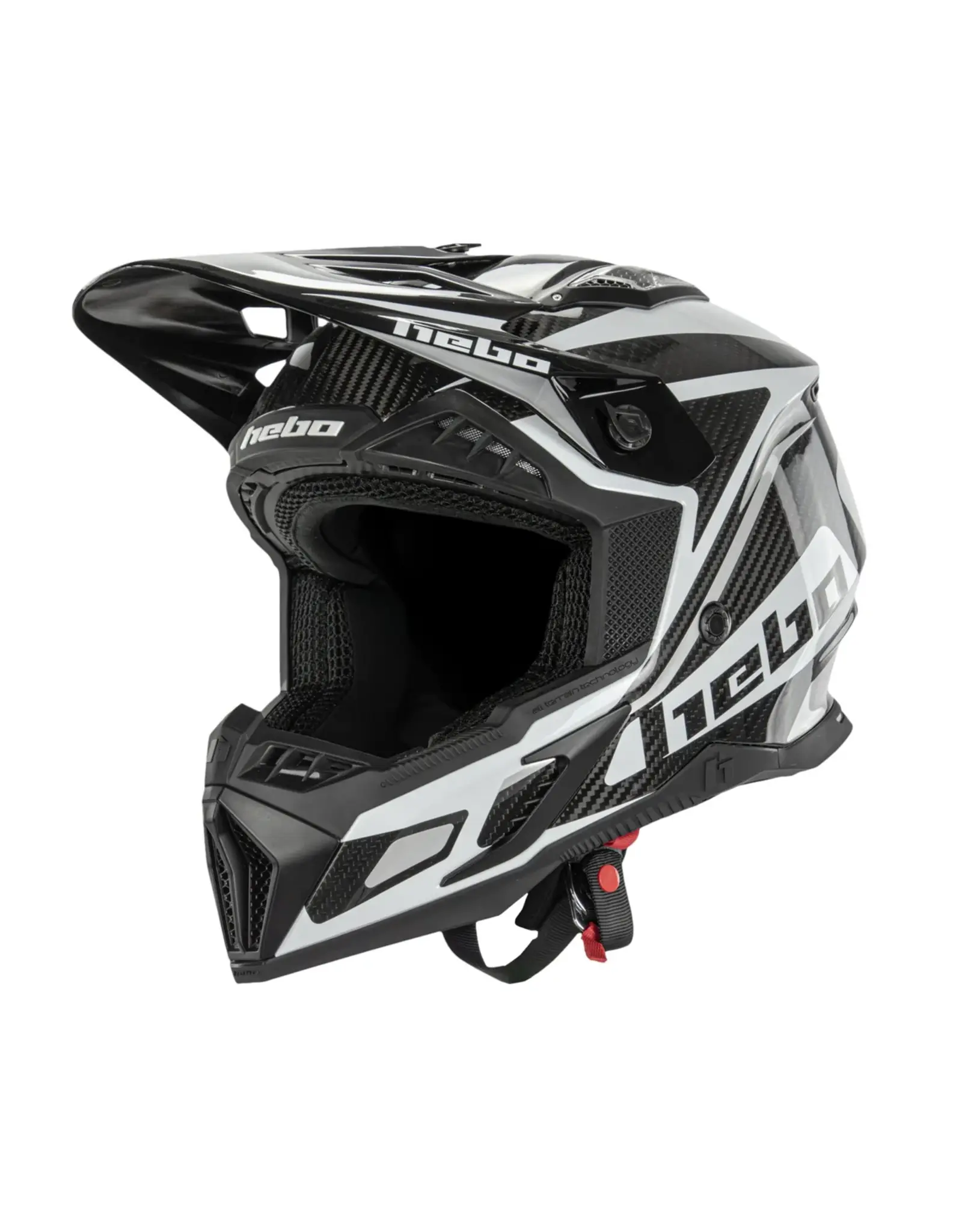 Hebo Hebo Raptor Helmet