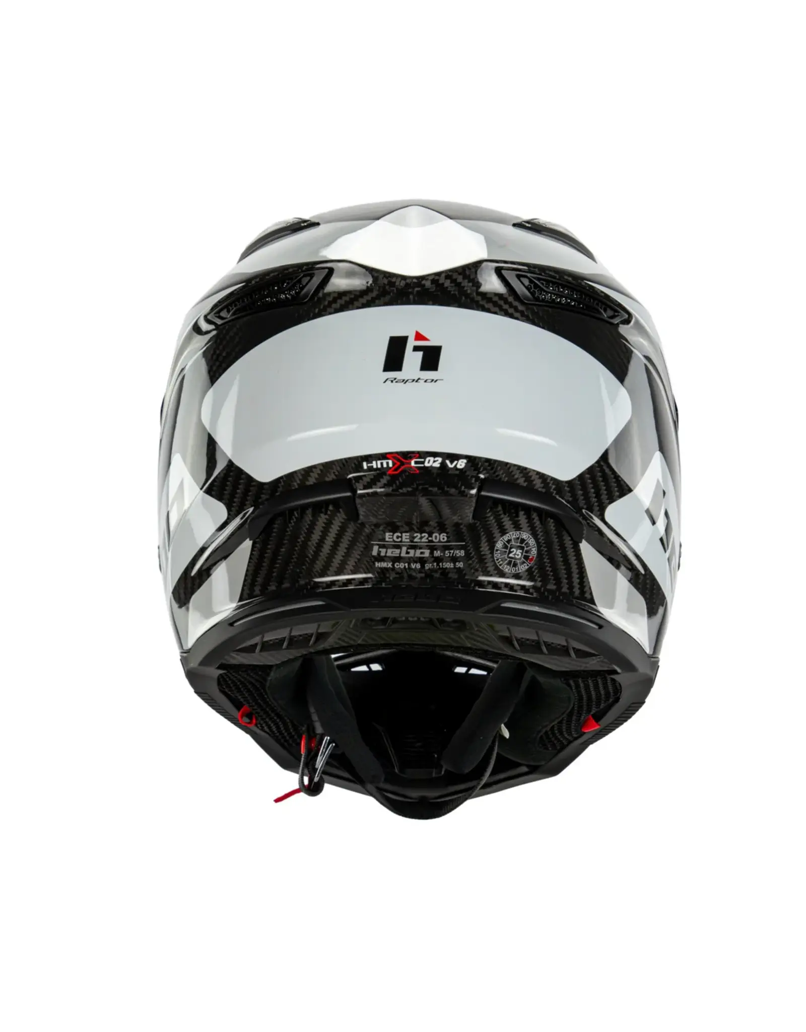 Hebo Hebo Raptor Helmet