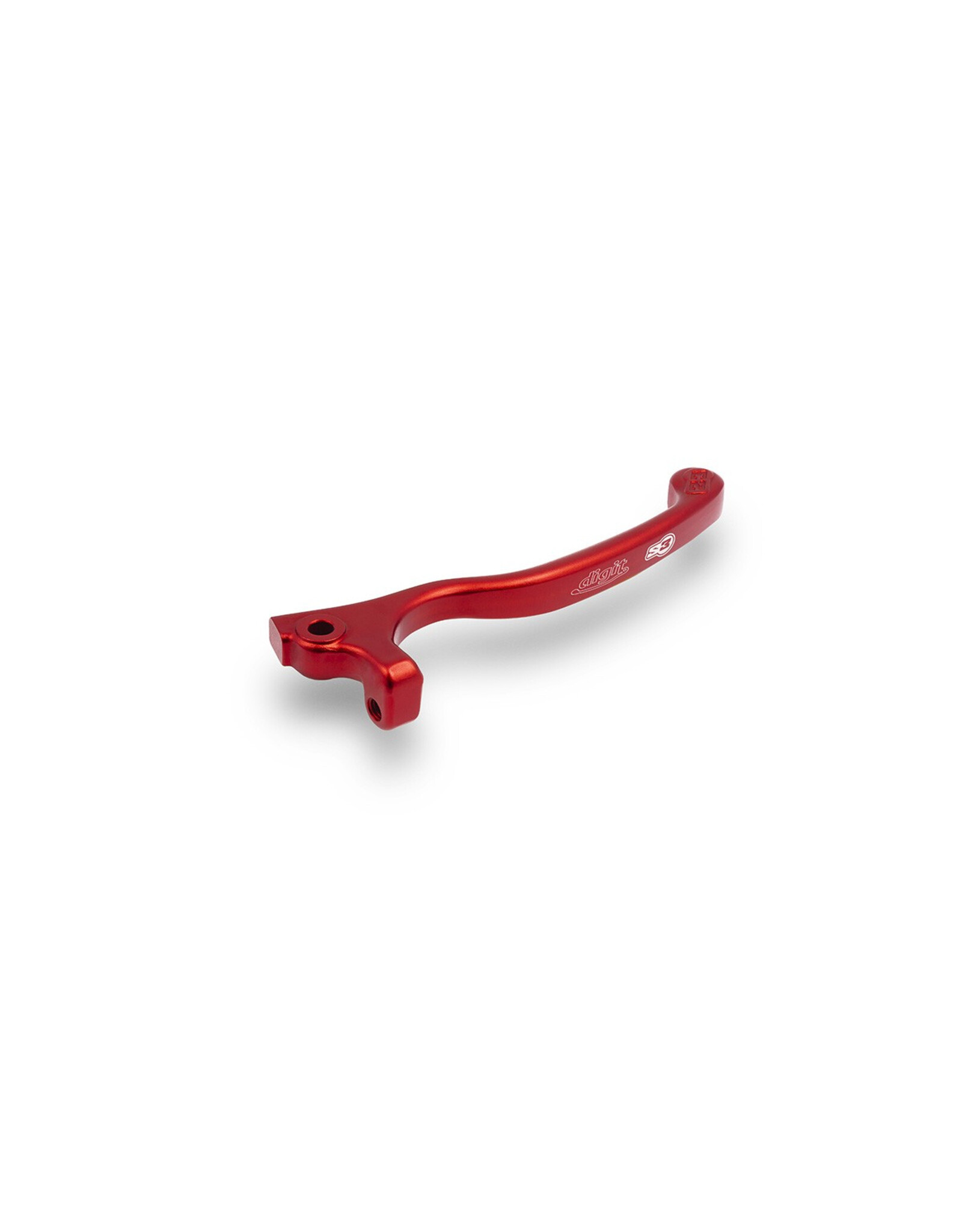 S3 Parts S3 Brake Lever Digit All Bractec / AJP