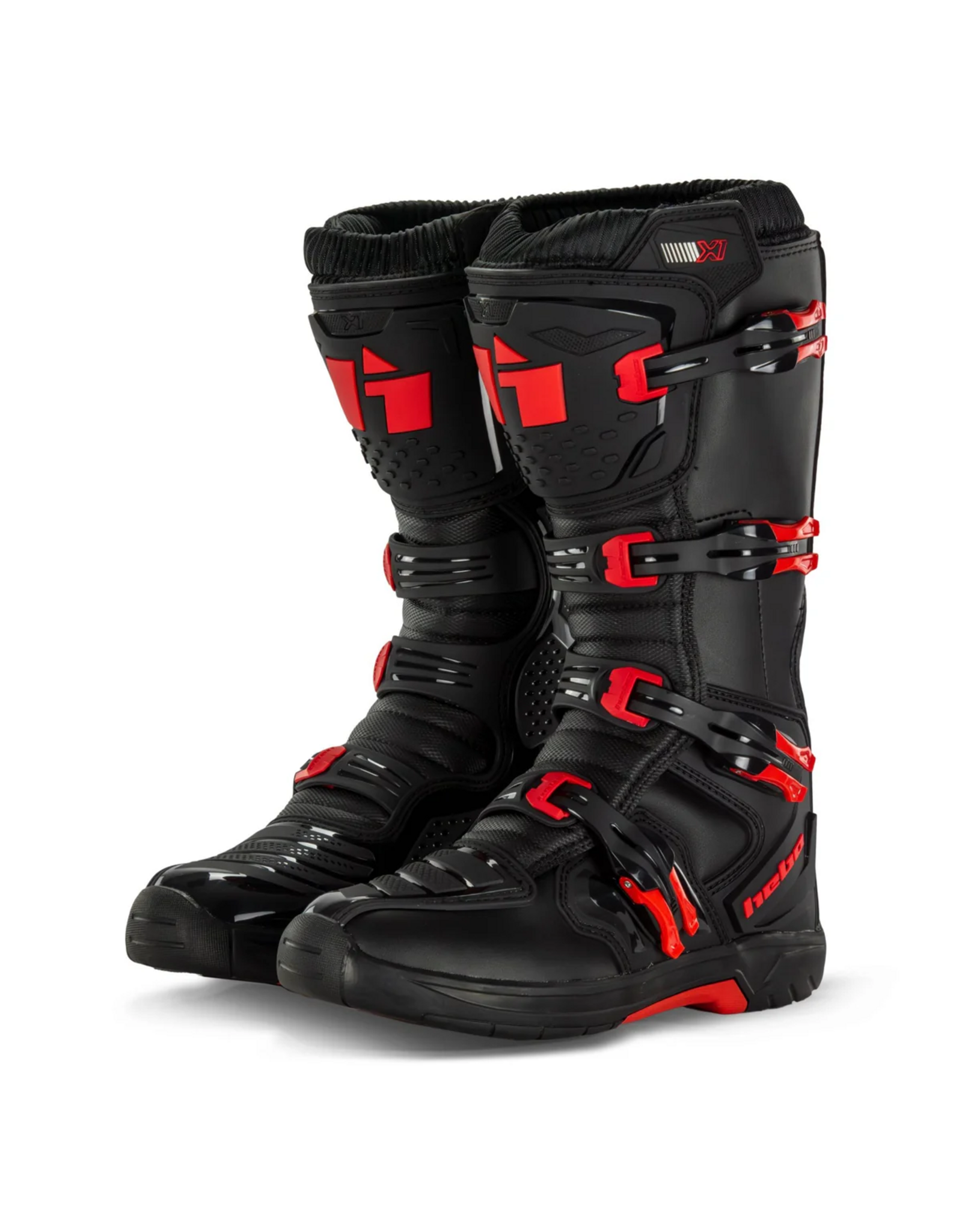 Hebo Hebo X1 Microfiber Off-Road Motocross Boots