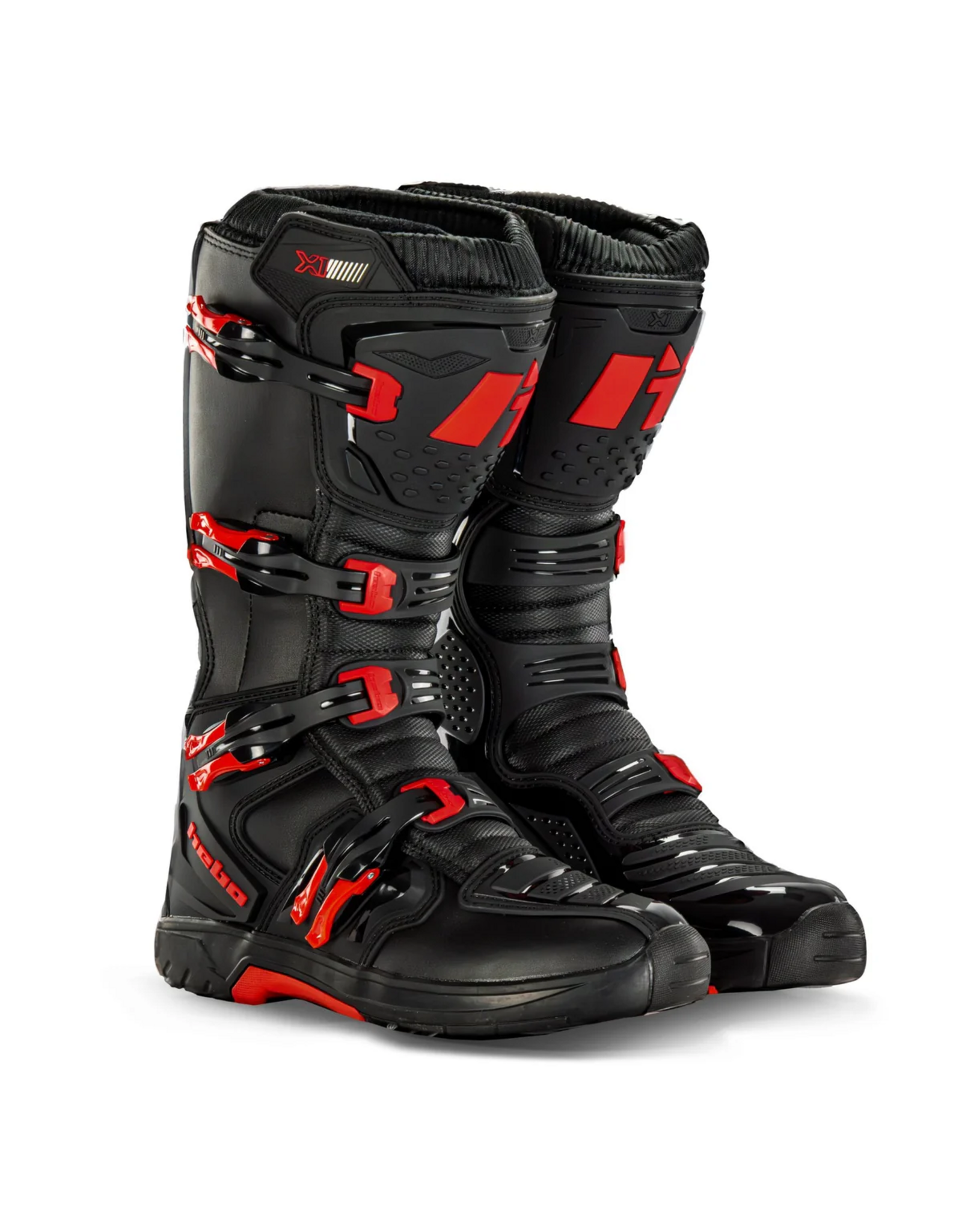 Hebo Hebo  X  Enduro Motocross Boots
